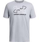 Vorschau: UNDER ARMOUR Herren Shirt UA GL FOUNDATION UPDATE SS