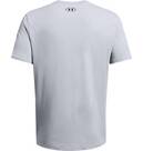 Vorschau: UNDER ARMOUR Herren Shirt UA GL FOUNDATION UPDATE SS