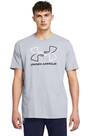 Vorschau: UNDER ARMOUR Herren Shirt UA GL FOUNDATION UPDATE SS
