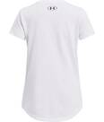 Vorschau: UNDER ARMOUR Kinder Shirt UA COLORBLOCK BL SS