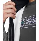 Vorschau: UNDER ARMOUR Herren Unterjacke UA RIVAL FLC FZ COLORBLOCK