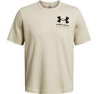 Vorschau: UNDER ARMOUR Herren Sweatshirt UA RIVAL TERRY SS COLORBLOCK