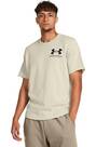 Vorschau: UNDER ARMOUR Herren Sweatshirt UA RIVAL TERRY SS COLORBLOCK