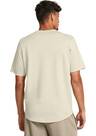 Vorschau: UNDER ARMOUR Herren Sweatshirt UA RIVAL TERRY SS COLORBLOCK