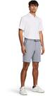 Vorschau: UNDER ARMOUR Herren Shorts UA TECH TAPER SHORT