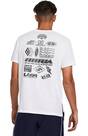 Vorschau: UNDER ARMOUR Herren T-Shirt UA RUN EVERYWHERE WREATH SS