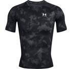 Vorschau: UNDER ARMOUR Herren Shirt UA HG ARMOUR PRINTED SS