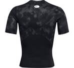 Vorschau: UNDER ARMOUR Herren Shirt UA HG ARMOUR PRINTED SS