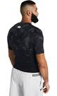 Vorschau: UNDER ARMOUR Herren Shirt UA HG ARMOUR PRINTED SS