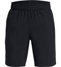 Vorschau: UNDER ARMOUR Kinder Shorts UA WOVEN WDMK SHORTS