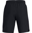 Vorschau: UNDER ARMOUR Kinder Shorts UA WOVEN WDMK SHORTS