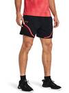 Vorschau: UNDER ARMOUR Herren Shorts UA VANISH WOVEN 6IN GRPH STS
