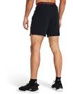 Vorschau: UNDER ARMOUR Herren Shorts UA VANISH WOVEN 6IN GRPH STS