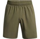 Vorschau: UNDER ARMOUR Herren Shorts UA WOVEN WDMK SHORTS