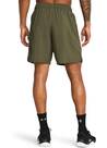 Vorschau: UNDER ARMOUR Herren Shorts UA WOVEN WDMK SHORTS