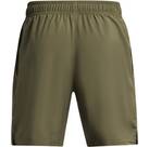Vorschau: UNDER ARMOUR Herren Shorts UA WOVEN WDMK SHORTS