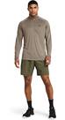 Vorschau: UNDER ARMOUR Herren Shorts UA WOVEN WDMK SHORTS