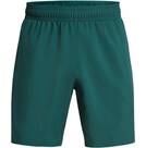 Vorschau: UNDER ARMOUR Herren Shorts UA WOVEN WDMK SHORTS