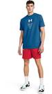 Vorschau: UNDER ARMOUR Herren Shorts UA BASELINE SHORT