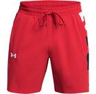 Vorschau: UNDER ARMOUR Herren Shorts UA BASELINE WOVEN SHORT