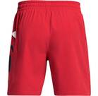 Vorschau: UNDER ARMOUR Herren Shorts UA BASELINE WOVEN SHORT