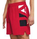 Vorschau: UNDER ARMOUR Herren Shorts UA BASELINE WOVEN SHORT