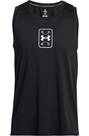 Vorschau: UNDER ARMOUR Herren Shirt UA BASELINE PERFORMANCE TANK