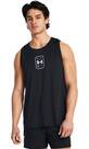 Vorschau: UNDER ARMOUR Herren Shirt UA BASELINE PERFORMANCE TANK