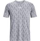 Vorschau: UNDER ARMOUR Herren Shirt UA M ELEVATED CORE AOP NEW