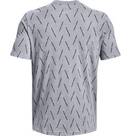 Vorschau: UNDER ARMOUR Herren Shirt UA M ELEVATED CORE AOP NEW