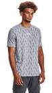 Vorschau: UNDER ARMOUR Herren Shirt UA M ELEVATED CORE AOP NEW