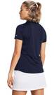 Vorschau: UNDER ARMOUR Damen Polo UA PLAYOFF SS POLO