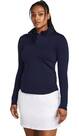 Vorschau: UNDER ARMOUR Damen Sweatshirt UA PLAYOFF 1/4 ZIP