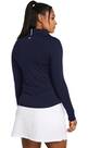 Vorschau: UNDER ARMOUR Damen Sweatshirt UA PLAYOFF 1/4 ZIP