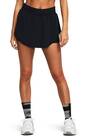 Vorschau: UNDER ARMOUR Damen Shorts FLEX WOVEN SKORT