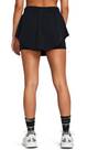 Vorschau: UNDER ARMOUR Damen Shorts FLEX WOVEN SKORT