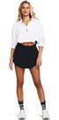 Vorschau: UNDER ARMOUR Damen Shorts FLEX WOVEN SKORT