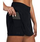 Vorschau: UNDER ARMOUR Damen Shorts FLEX WOVEN SKORT