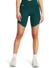 Vorschau: UNDER ARMOUR Damen Shorts MOTION CROSSOVER BIKE SHORT