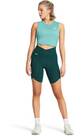 Vorschau: UNDER ARMOUR Damen Shorts MOTION CROSSOVER BIKE SHORT