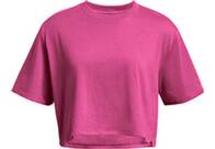 Vorschau: UNDER ARMOUR Damen Shirt CAMPUS BOXY CROP SS