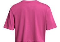 Vorschau: UNDER ARMOUR Damen Shirt CAMPUS BOXY CROP SS