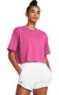Vorschau: UNDER ARMOUR Damen Shirt CAMPUS BOXY CROP SS