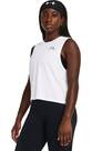 Vorschau: UNDER ARMOUR Damen Shirt RUSH ENERGY CROP TANK