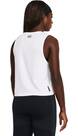 Vorschau: UNDER ARMOUR Damen Shirt RUSH ENERGY CROP TANK