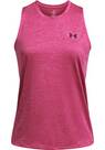 Vorschau: UNDER ARMOUR Damen Shirt TECH TANK TWIST