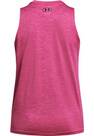 Vorschau: UNDER ARMOUR Damen Shirt TECH TANK TWIST