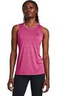 Vorschau: UNDER ARMOUR Damen Shirt TECH TANK TWIST