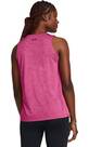 Vorschau: UNDER ARMOUR Damen Shirt TECH TANK TWIST