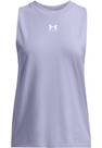 Vorschau: UNDER ARMOUR Damen Shirt OFF CAMPUS MUSCLE TANK